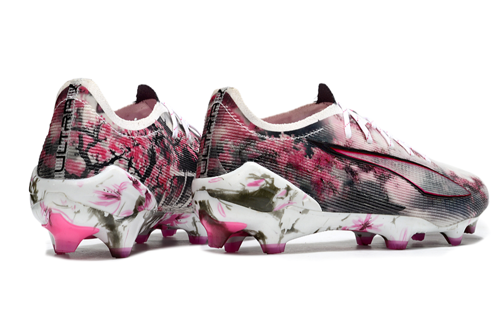 Ultra 5 Ultimate Football Boots Firm Ground