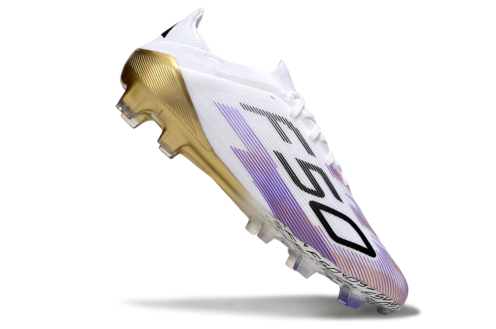 F50 Elite Football Boots Firm Ground