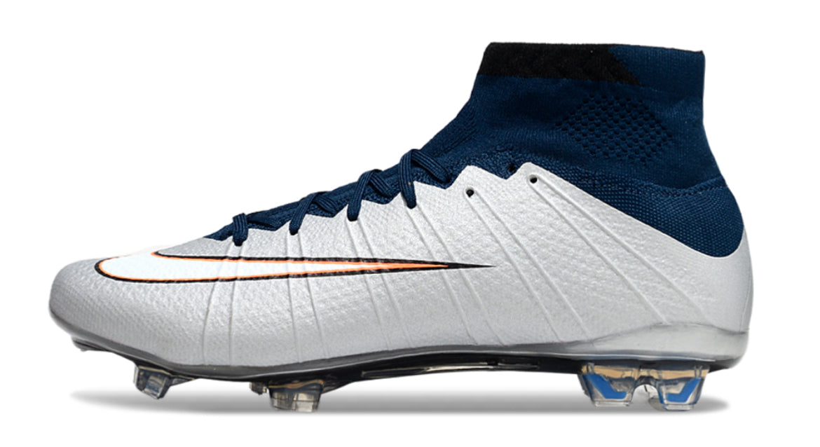Mercurial Superfly 4 x CR7 Elite Firm Ground Football Boots