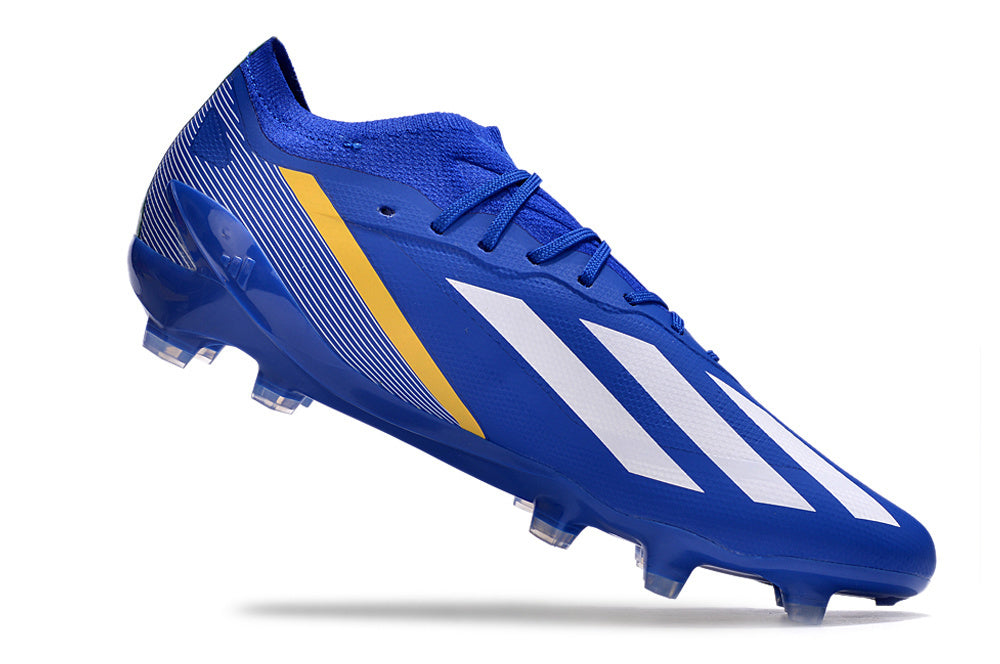X Speedportal Football Boots Firm Ground