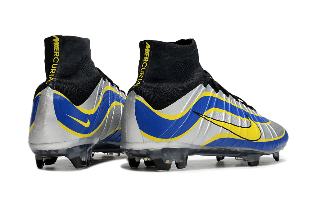 Mercurial Superfly 4 Elite Football Boots Firm Ground