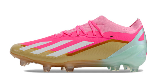 X Crazyfast Elite Firm Ground Football Boots