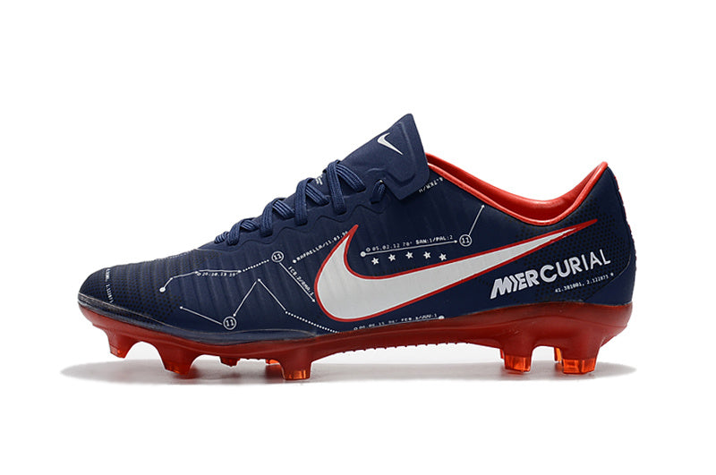 Mercurial Vapor 11 Elite x Neymar Jr Football Boots Firm Ground
