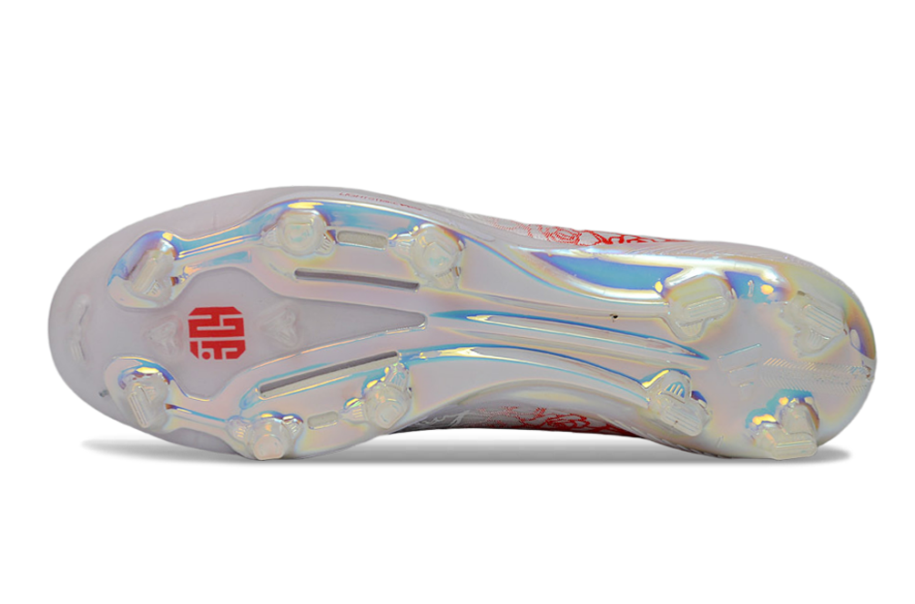 F50+ Elite x Yamal  Football Boots Firm Ground