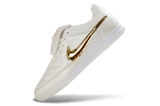 Tiempo R10 Futsal Boots Indoor Court