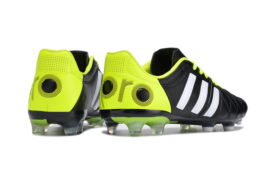 Adipure 11pro Football Boots Firm Ground