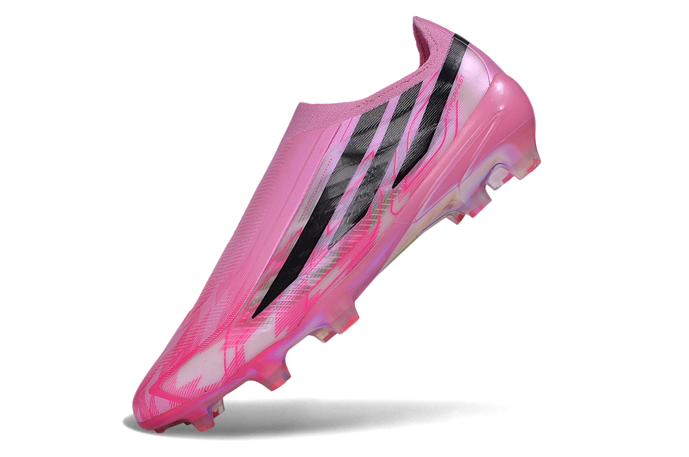 F50 Hyperfast Elite Laceless Football Boots Firm Ground