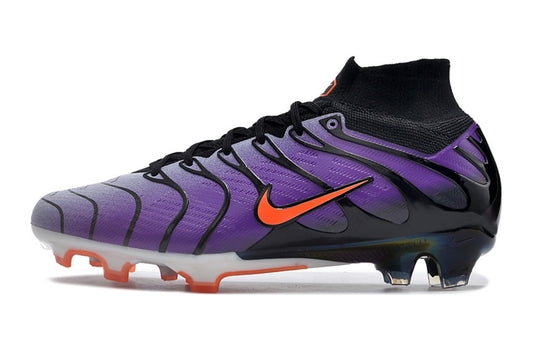 Mercurial Superfly 15 Elite x Air Max Plus Football Boots Firm Ground