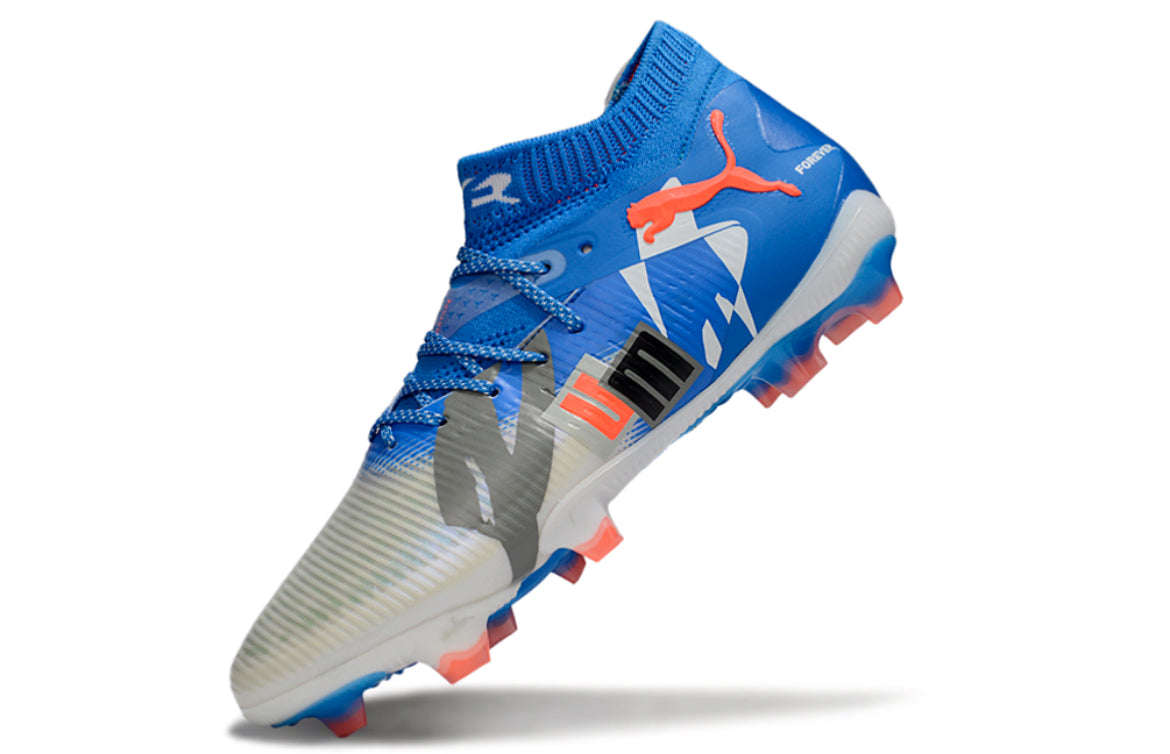 Future 8 Match Firm Ground Football Boots