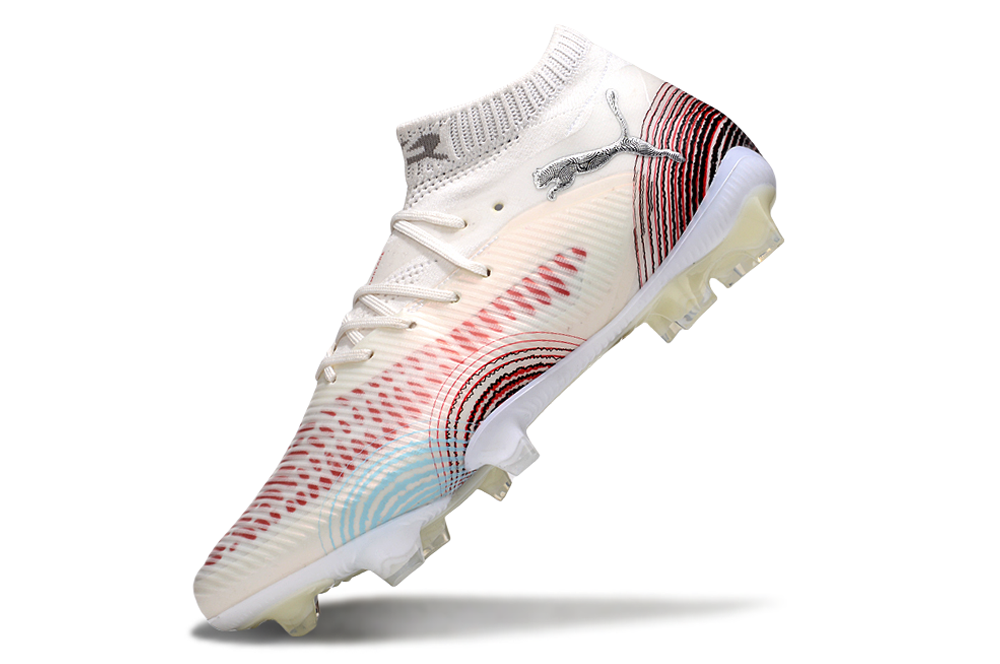 Future 8 Ultimate Football Boots Firm Ground