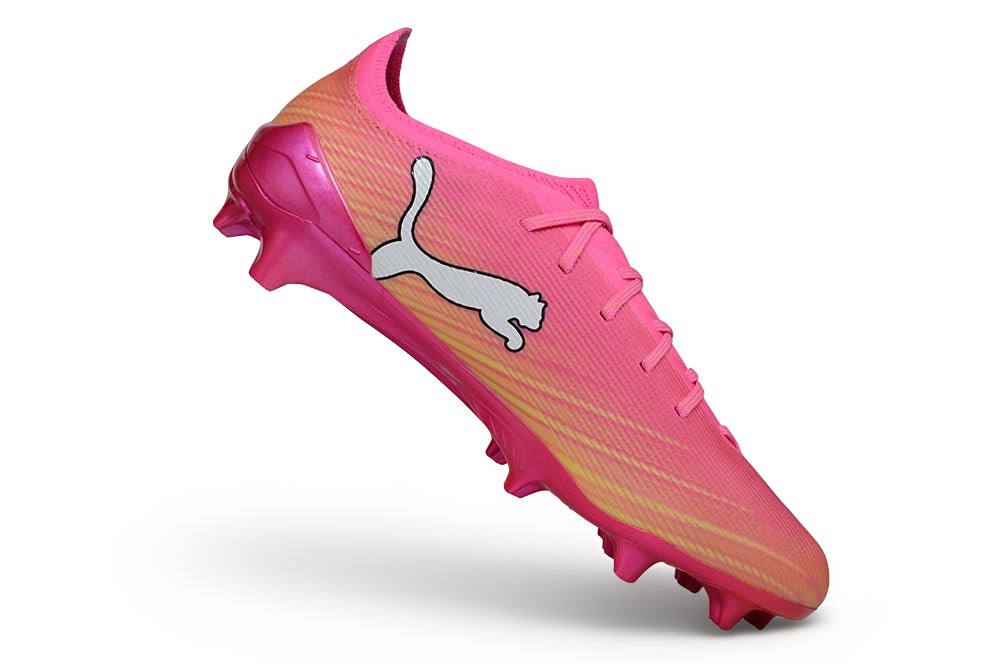 Ultra 6 Ultimate Football Boots Firm Ground