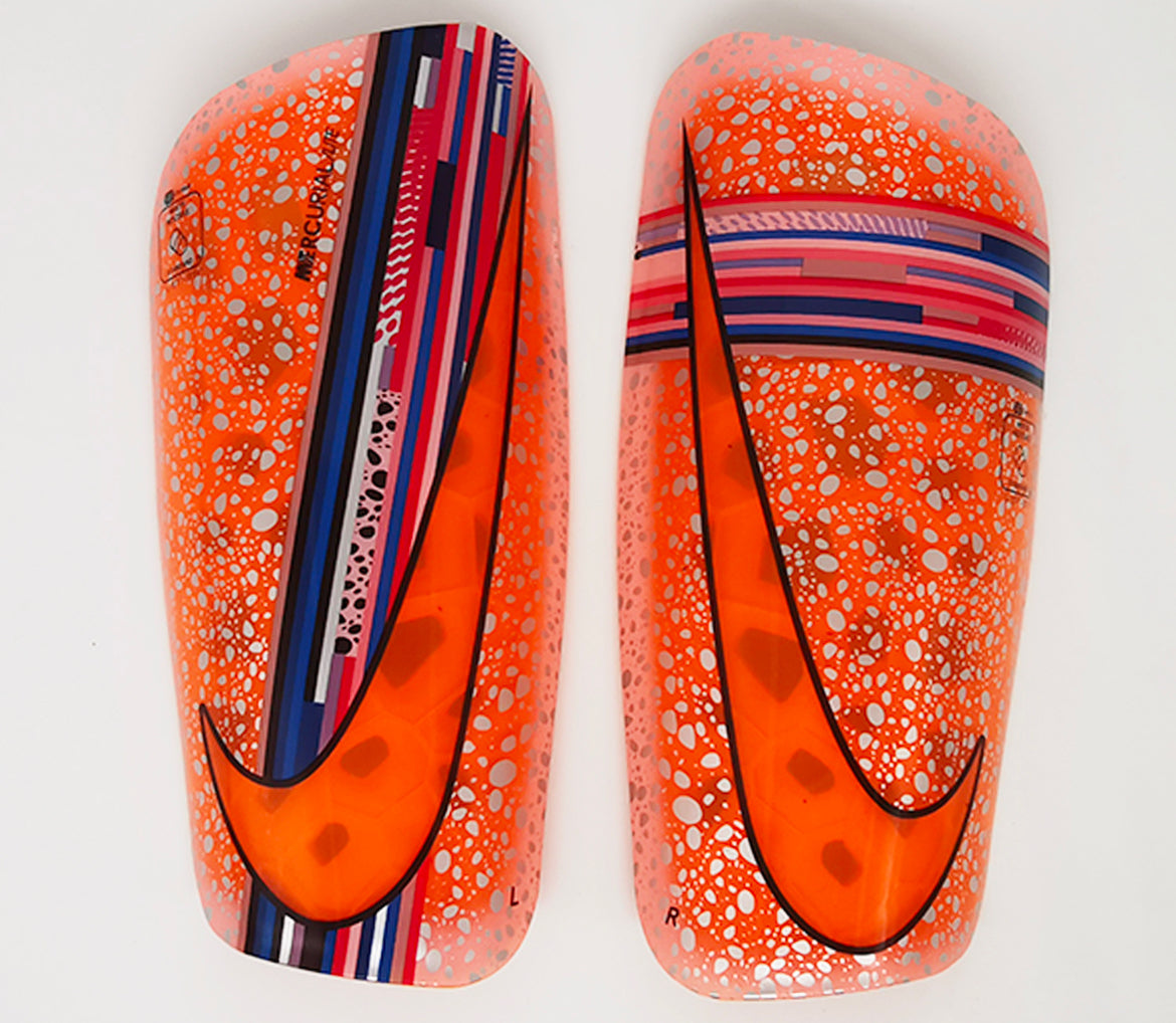 Nike Protège tibias football