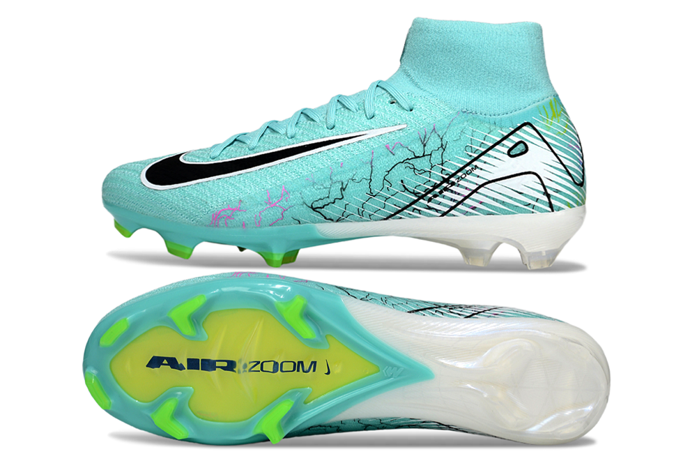 Mercurial Superfly 16 Elite Football Boots Firm Ground