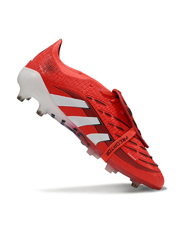 Predator Elite Tongue Fold Over Football Boots Artificial Grass