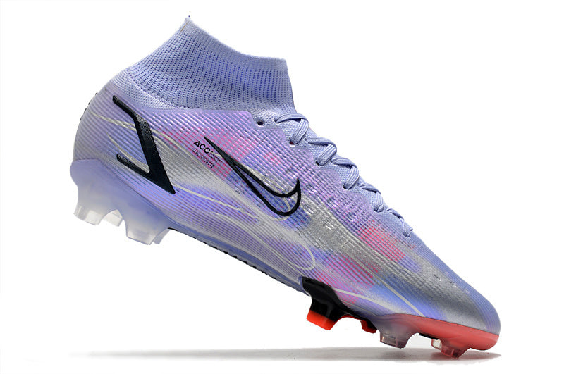 Mercurial Superfly 14 x Mbappé Elite Football Boots Firm Ground