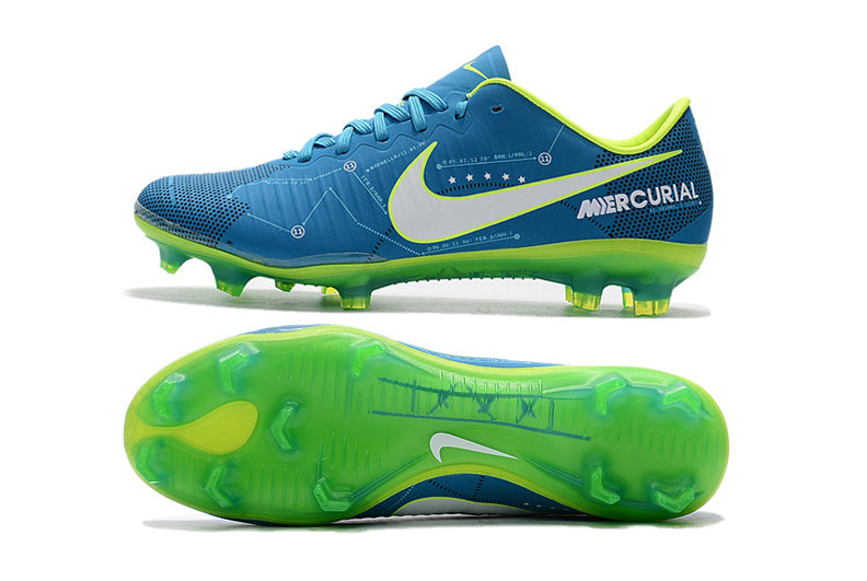 Mercurial Vapor 11 x Neymar Jr Football Boots Firm Ground