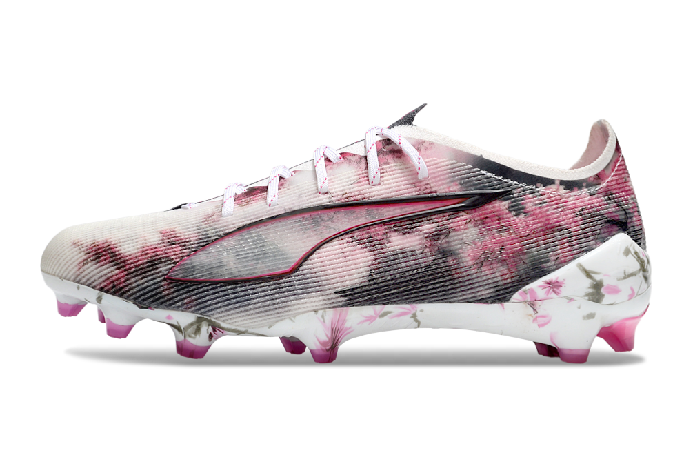 Ultra 5 Ultimate Football Boots Firm Ground