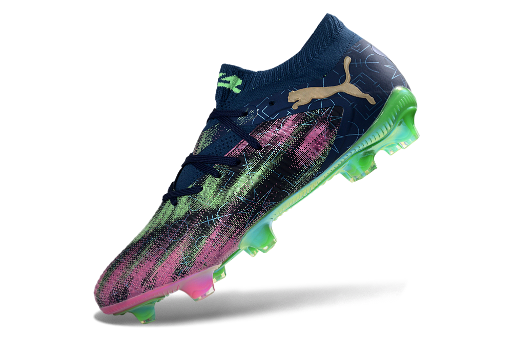 Puma Future 8 Ultimate Football Boots Firm Ground