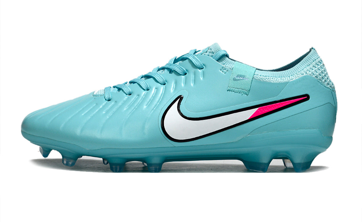 Tiempo Legend Legend Elite Firm Ground Football Luxe