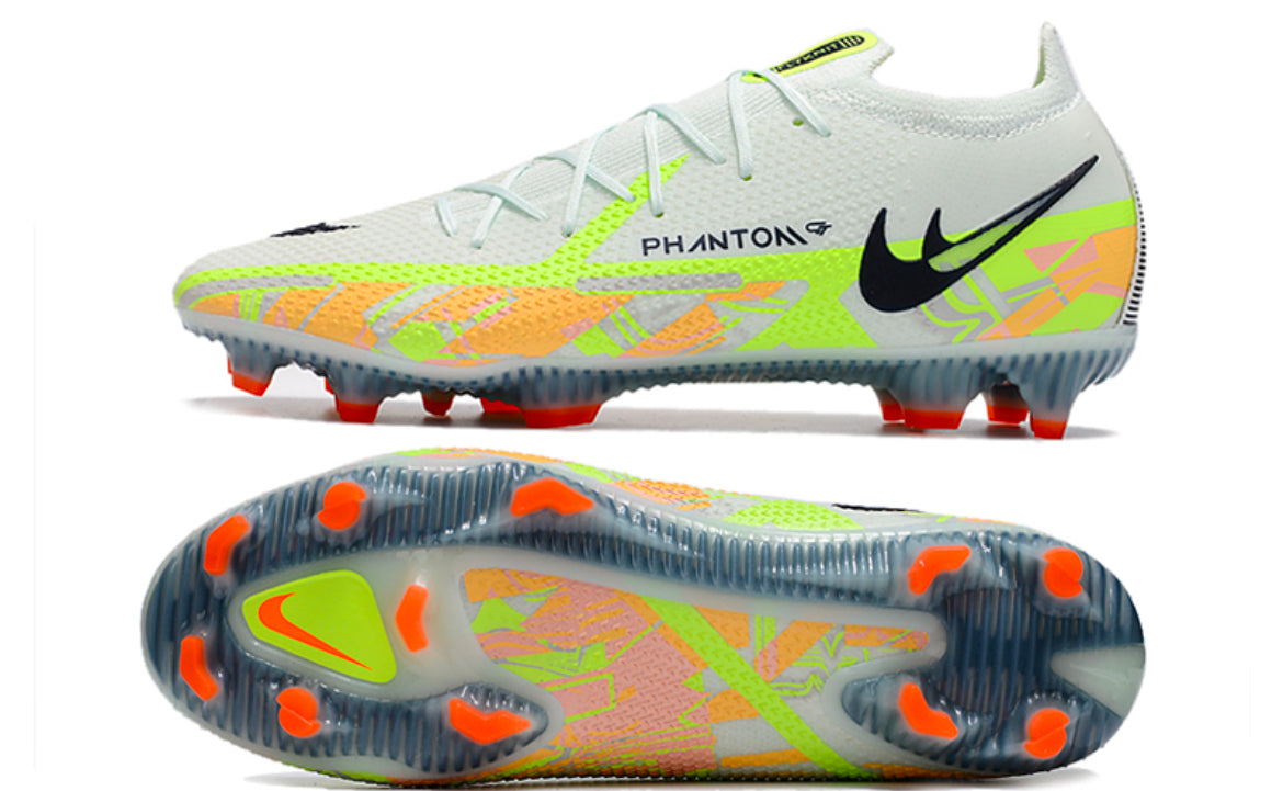 Mercurial Vapor Phantom GT 2 Elite Firm Ground Football Boots