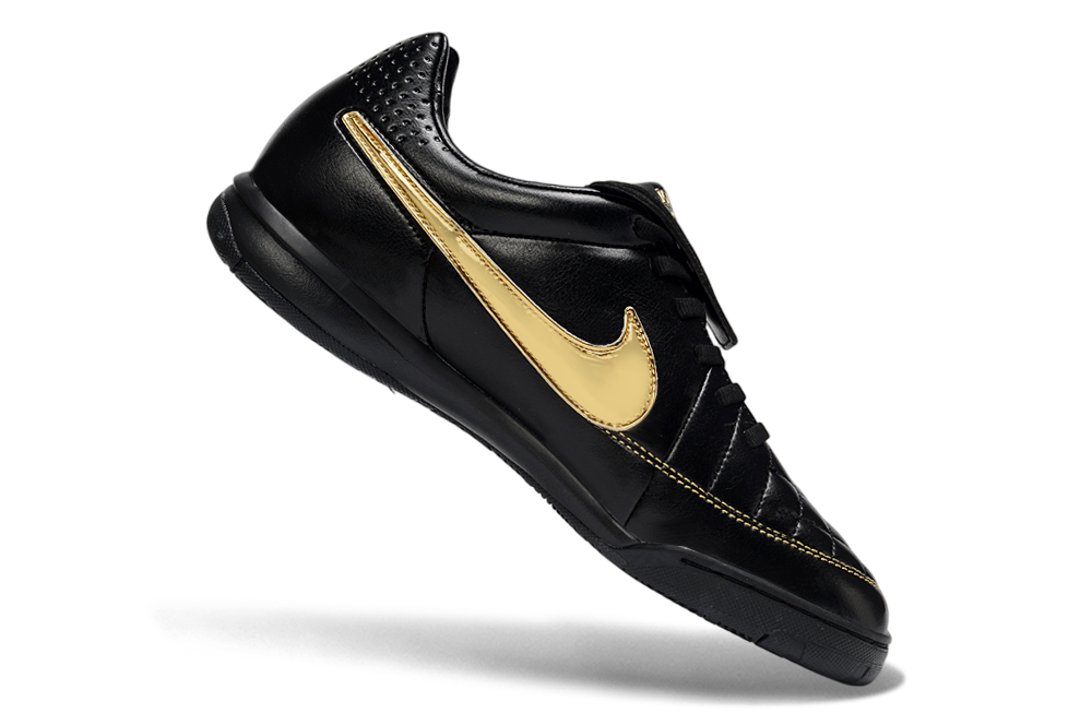 Tiempo R10 Futsal Boots Indoor Court