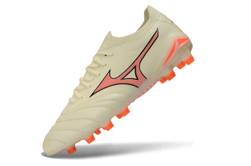 Morelia Neo 4 Beta Football Boots Firm Ground