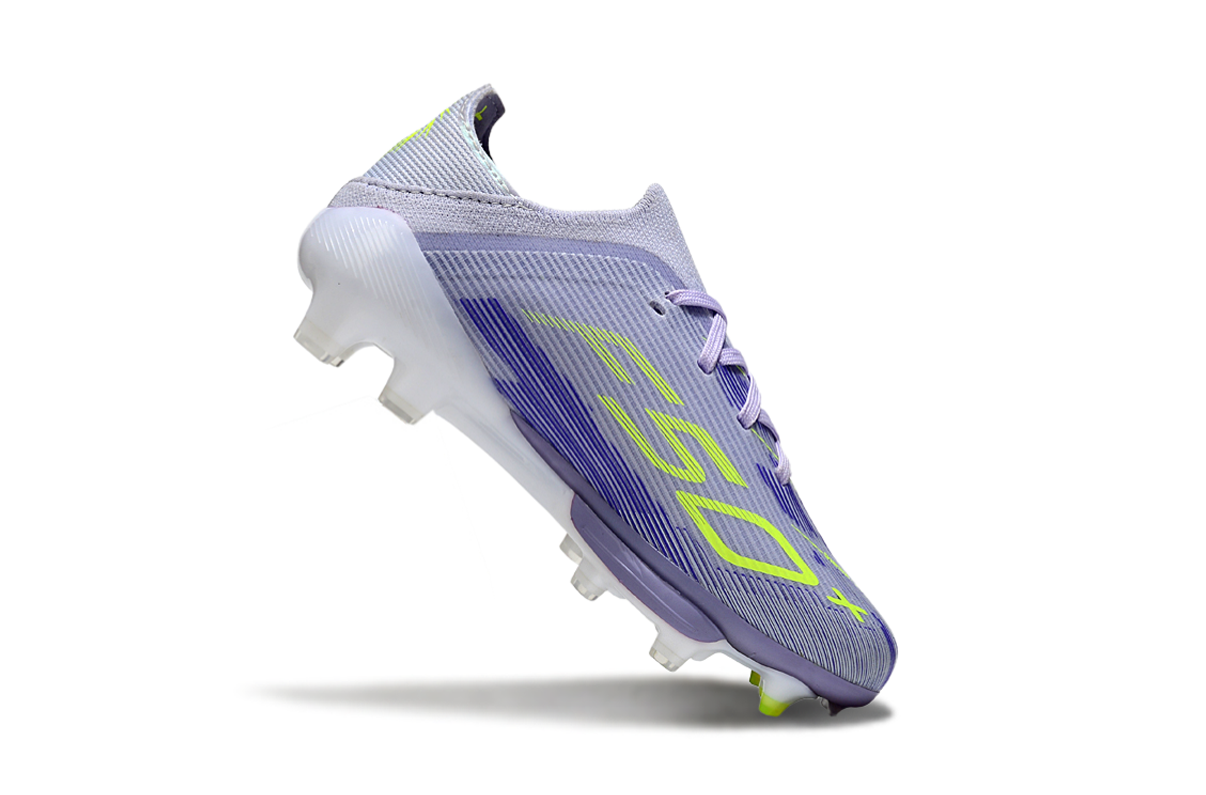 F50+ Football Boots Firm Ground