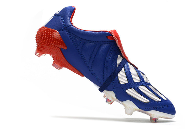 Predator Mutador Mania Football Boots Firm Ground