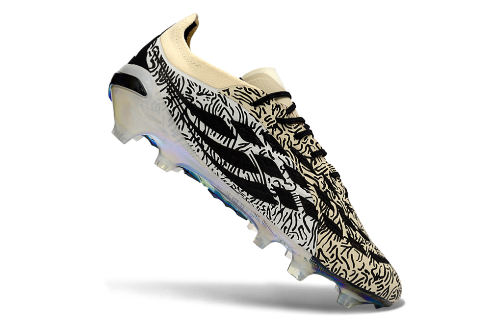Predator 26 Elite Football Boots Firm Ground