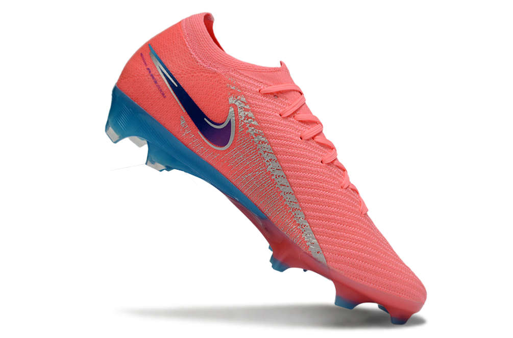 Mercurial Vapor 16 Elite x Vini Jr Football Boots Firm Ground