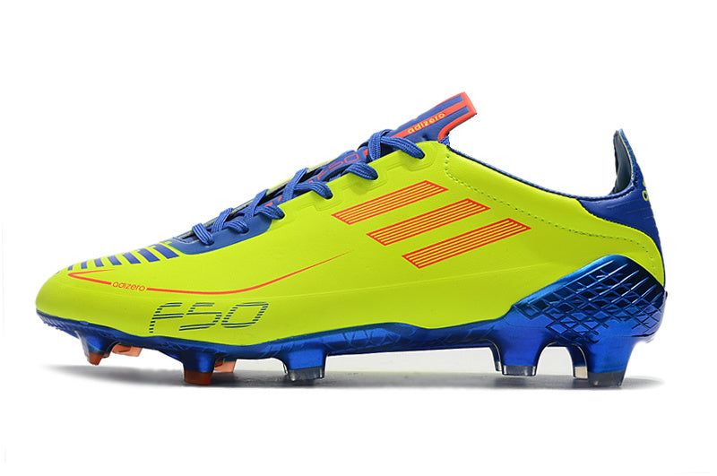 F50 Adizero Ghosted Football Boots Firm Ground