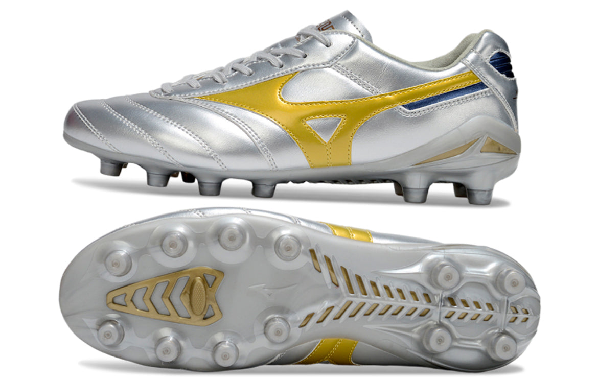 Morelia Neo 2 Firm Ground Football Boots