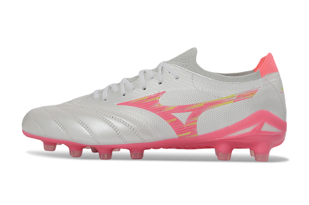 Morelia Neo 4 Beta Football Boots Firm Ground
