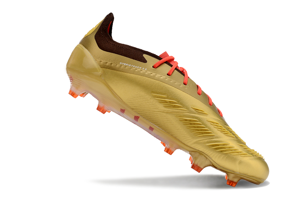 Predator Elite Football Boots Firm Ground