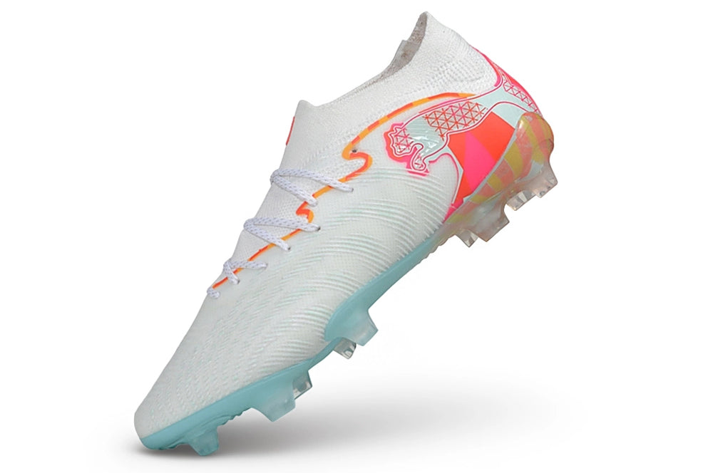 Puma Future 9 Ultimate Football Boots Firm Ground
