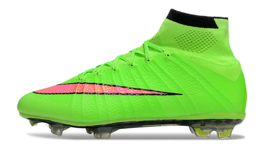 Mercurial Superfly 4 Elite Firm Ground Football Boots