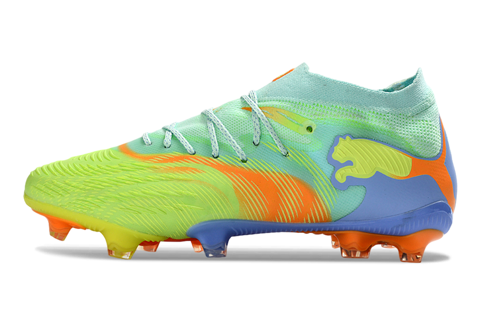 Puma Future 9 Ultimate Football Boots Firm Ground