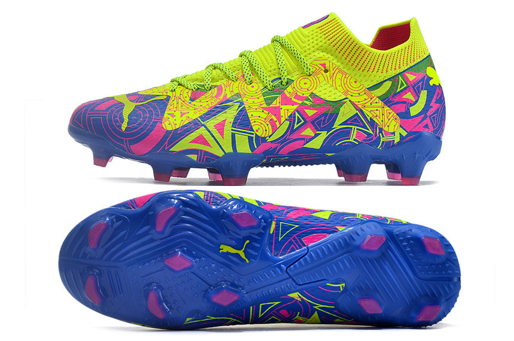 Future 7 Ultimate Football Boots Firm Ground
