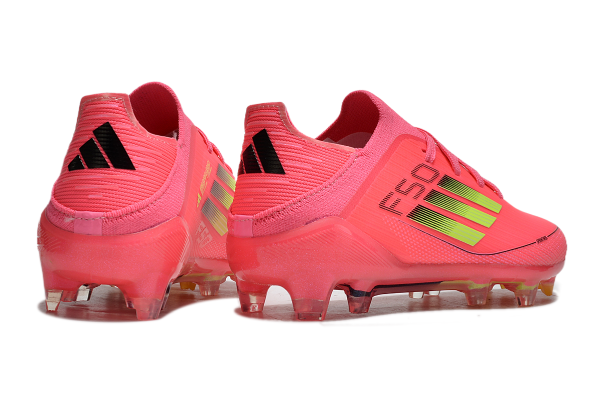 F50 Football Boots Firm Ground