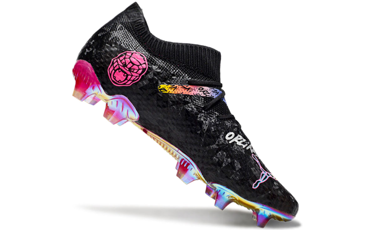 Future 7 Match Firm Ground Football Boots