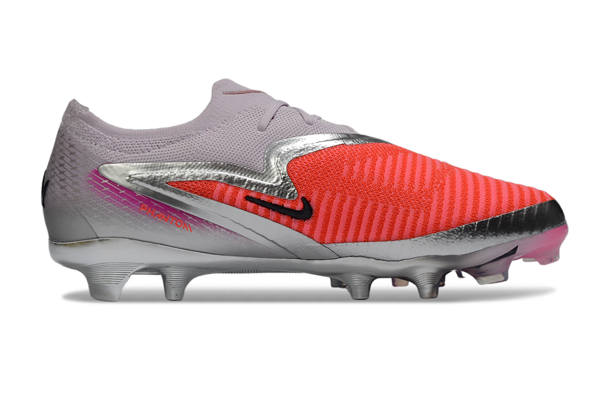 Phantom 6 Elite x Putellas Football Boots Firm Ground