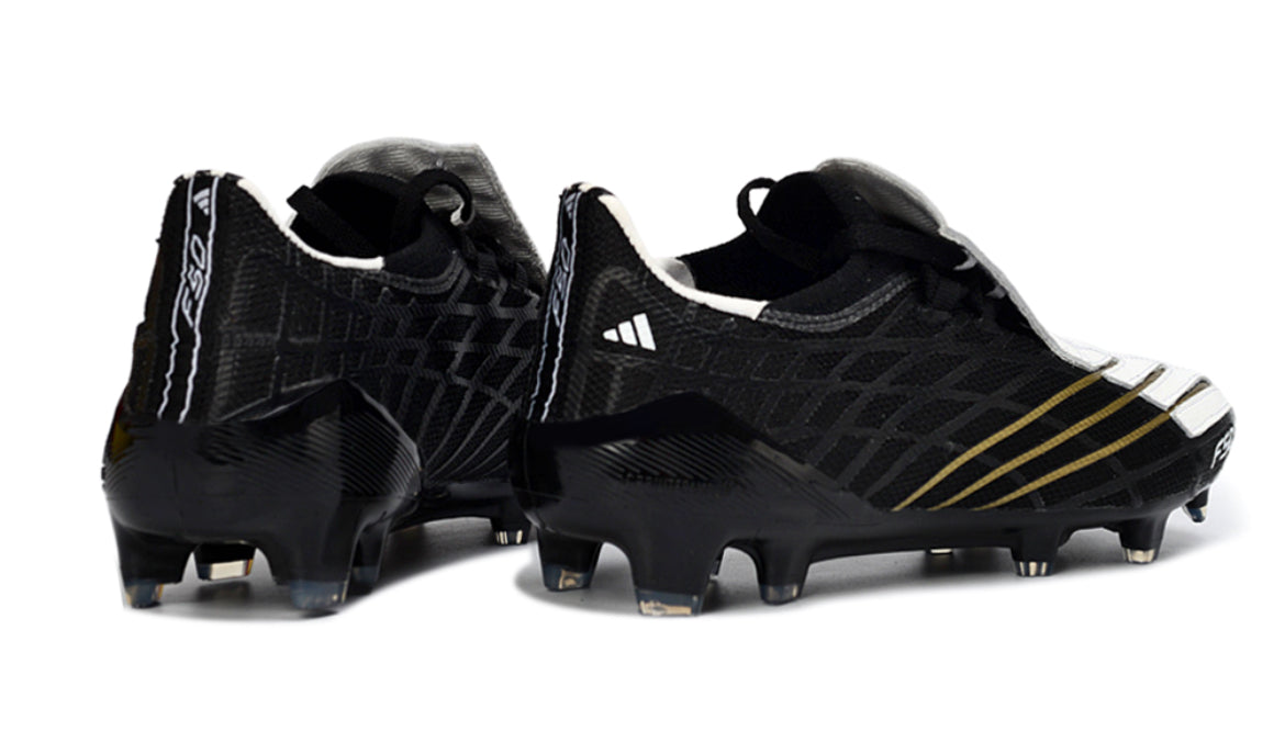 F50+ spider 2005 Remake Firm Ground Football Boots