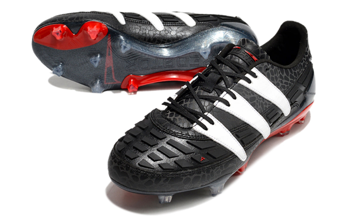 Predator Accelerator Firm Ground Football Boots
