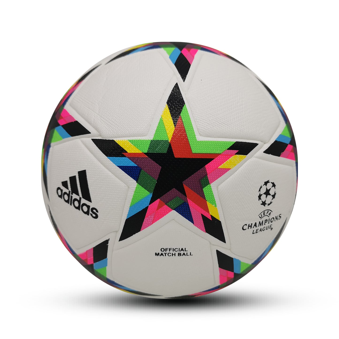 Ballon Adidas Ligue Des Champions Féminin Pro