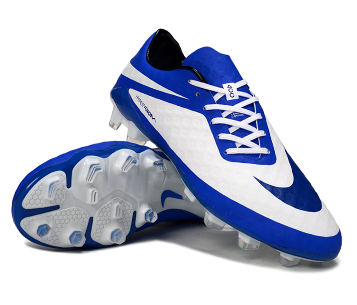 Hypervenom Phantom 1 Firm Ground Football Boots