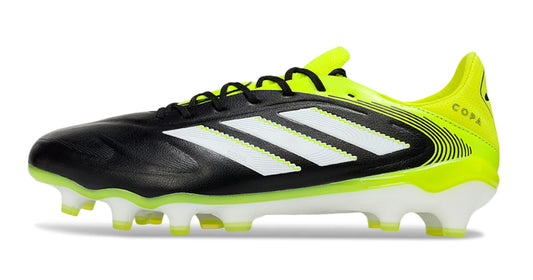 Copa pure 3 Elite Firm Ground Football Boots