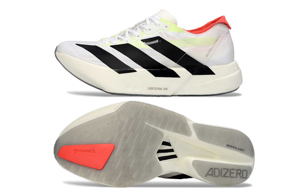 RUNNING ADIZERO ADIOS PRO 4