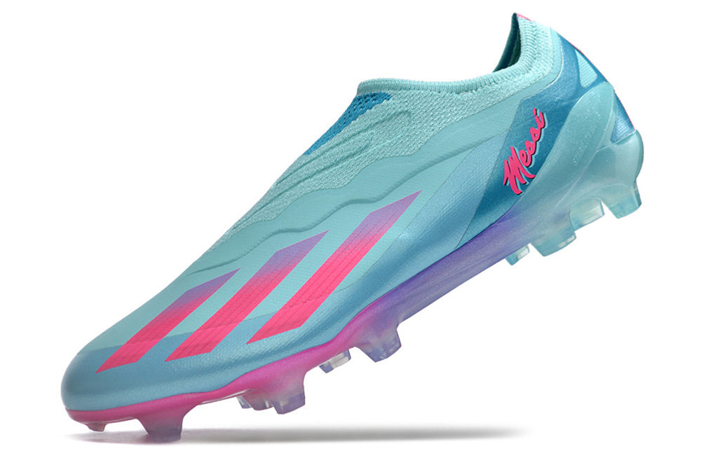 X Crazyfast Elite Football Boots Firm Ground