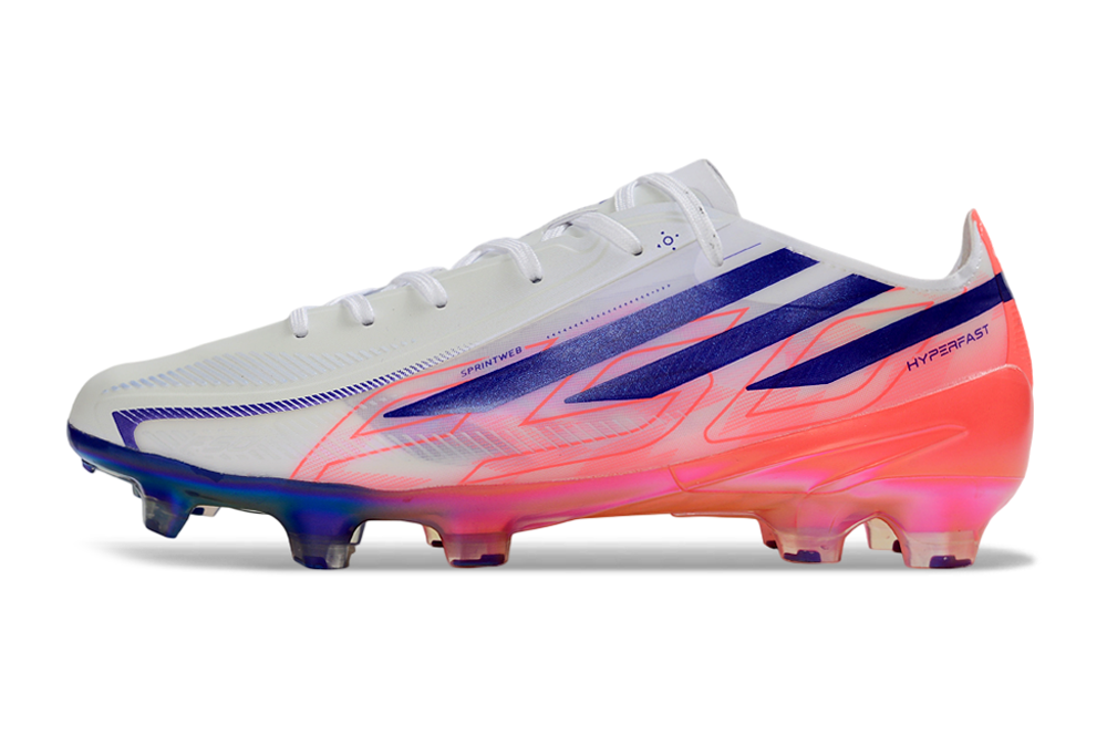 F50 Hyperfast Elite Football Boots Firm Ground