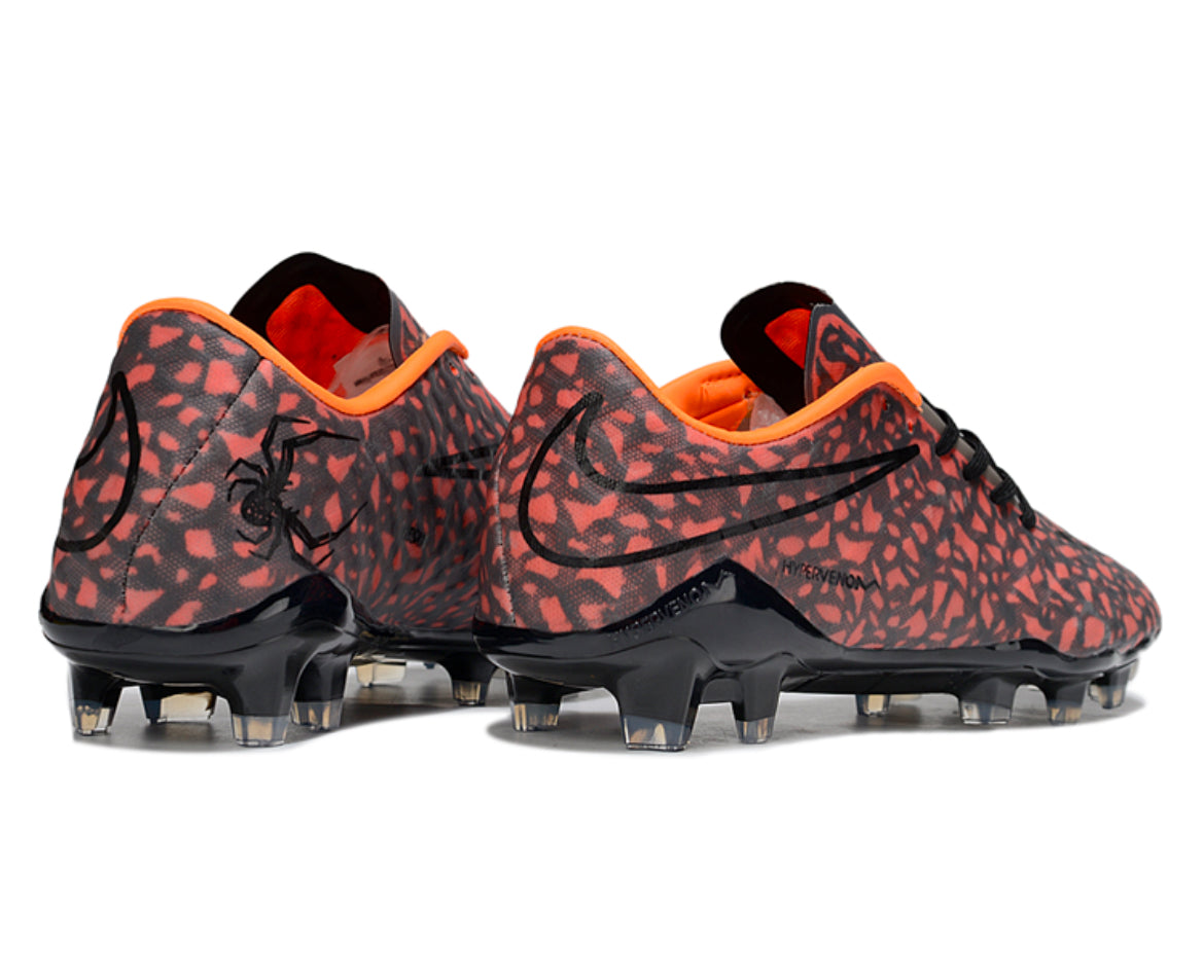 Hypervenom Phantom Firm Ground Football Boots